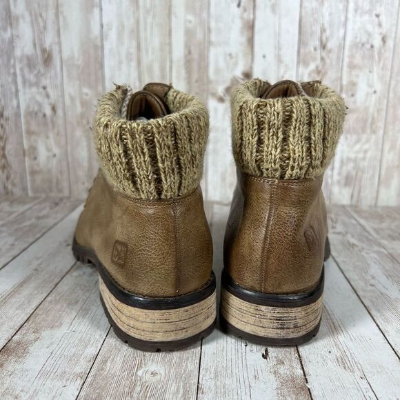 Dirty laundry booties - Womens 8.5‎ - Picture 3 of 9